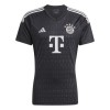 Maglia da Calcio Portiere Bayern Monaco 2023-24 Casa per Uomo